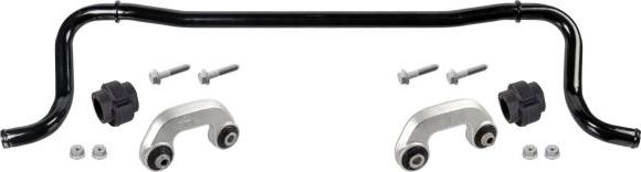 FEBI Bilstein 175067 - Auto Part