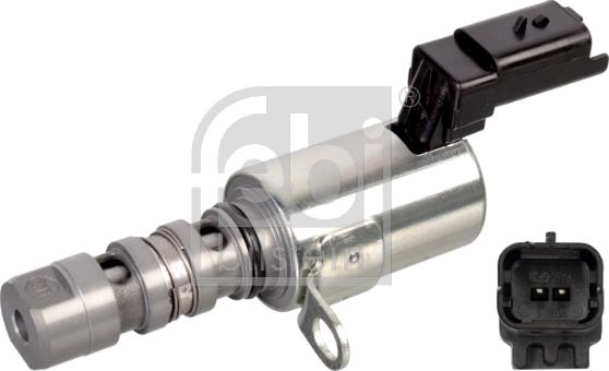 FEBI Bilstein 175104 - Vadības vārsts