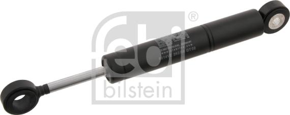 FEBI Bilstein 17510