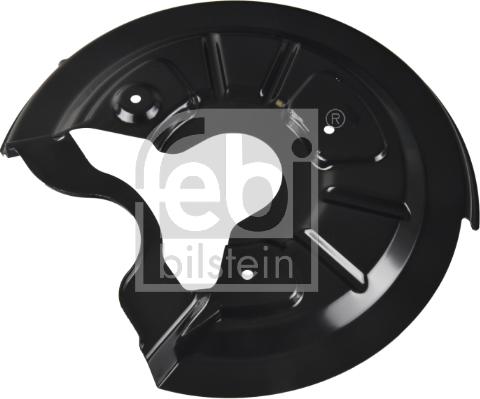 FEBI Bilstein 175111 - Auto Part