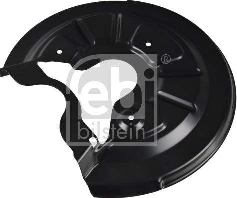 FEBI Bilstein 175112 - Auto Part