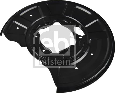 FEBI Bilstein 175124 - Auto Part