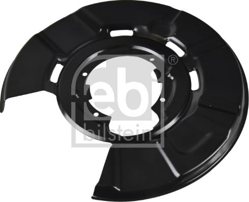 FEBI Bilstein 175136 - Auto Part