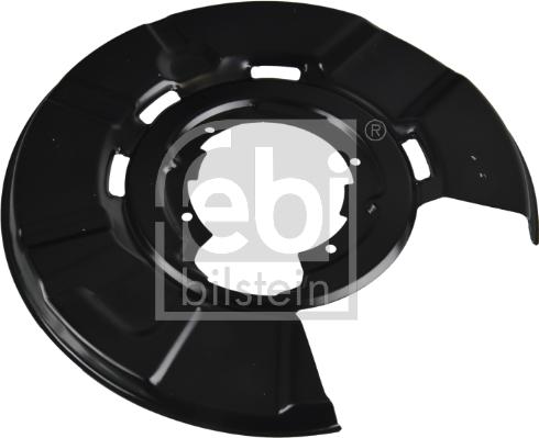FEBI Bilstein 175137 - Auto Part