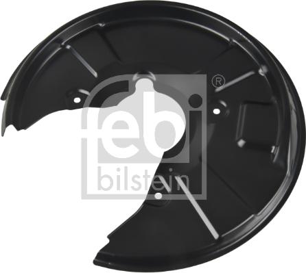 FEBI Bilstein 175139 - Auto Part