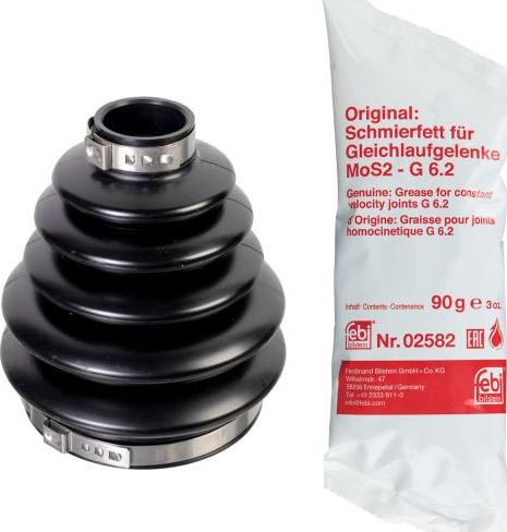 FEBI Bilstein 175143 - Auto Part