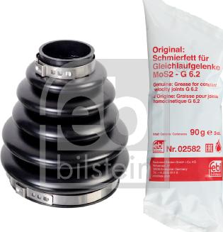 FEBI Bilstein 175146 - Auto Part