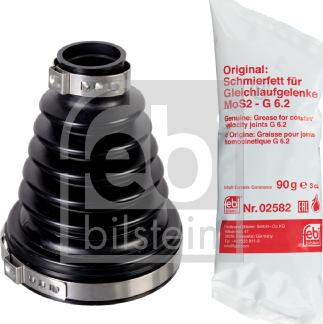 FEBI Bilstein 175177 - Auto Part