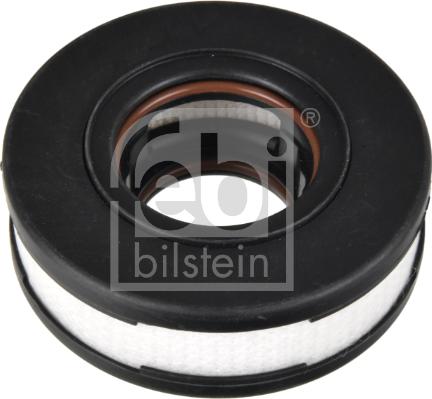 FEBI Bilstein 175200 - Filtrs, Kartera