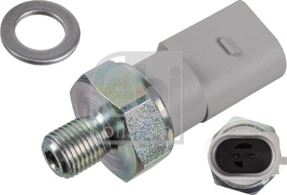 FEBI Bilstein 175255 - Auto Part