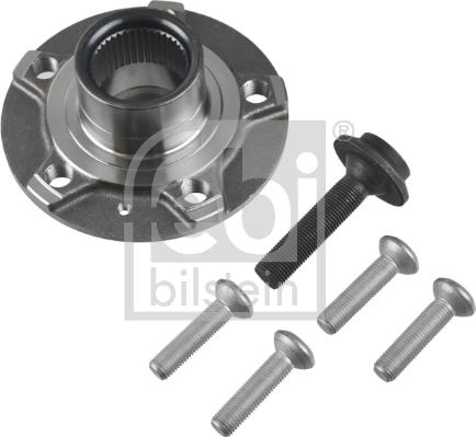 FEBI Bilstein 175307 - GULTNIS AR