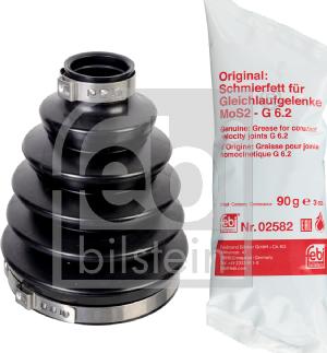 FEBI Bilstein 175515 - Auto Part