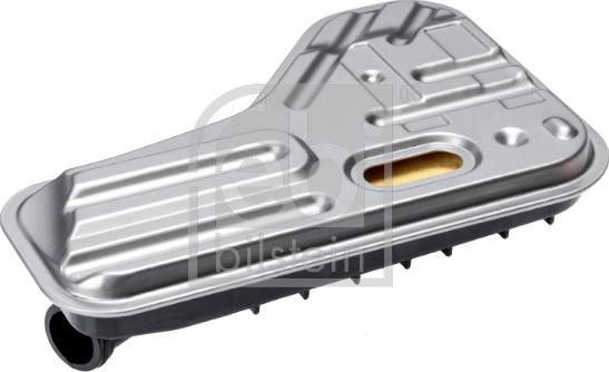 FEBI Bilstein 175532 - Auto Part