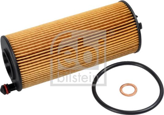 FEBI Bilstein 175535 - Auto Part