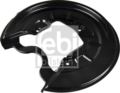 FEBI Bilstein 175544 - Auto Part