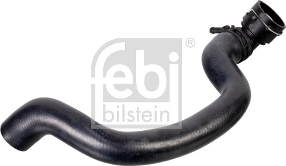 FEBI Bilstein 175566 - Auto Part