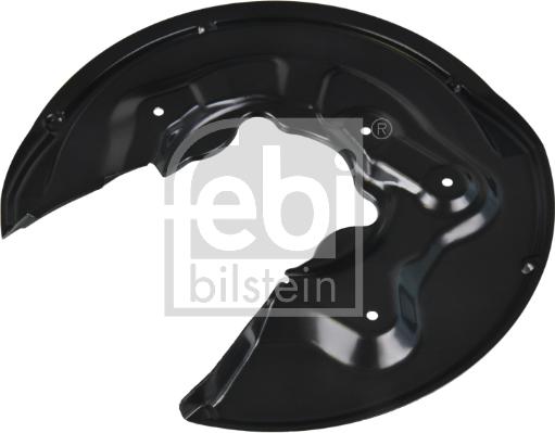FEBI Bilstein 175574 - Auto Part