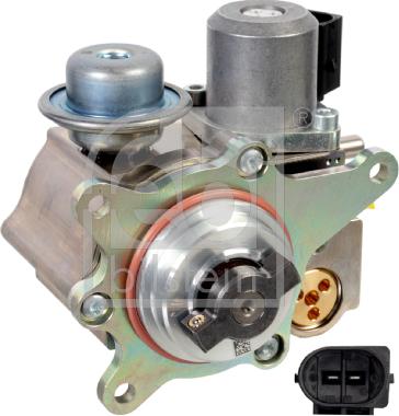 FEBI Bilstein 175732 - HI-PRESSURE DEGV