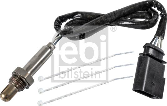 FEBI Bilstein 175835 - Lambda zonde