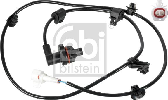 FEBI Bilstein 175987 - ABS SENSORS