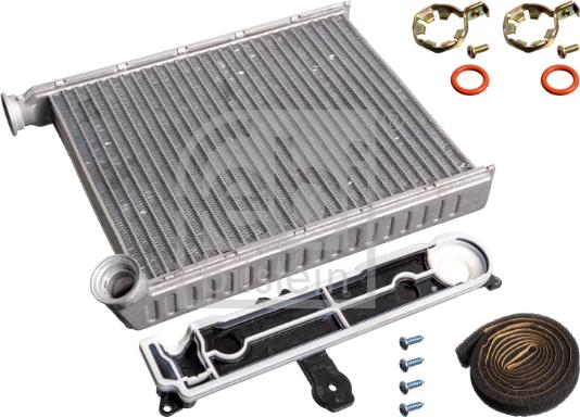 FEBI Bilstein 176109 - Auto Part