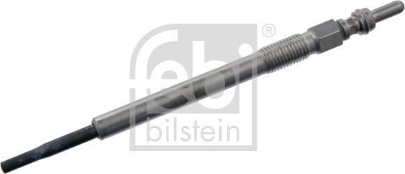 FEBI Bilstein 176198 - Kvēlsvece