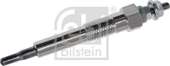 FEBI Bilstein 176200 - Kvēlsvece