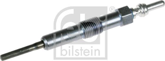 FEBI Bilstein 176201 - Kvēlsvece