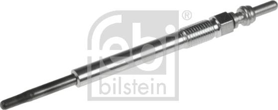 FEBI Bilstein 176208 - Kvēlsvece
