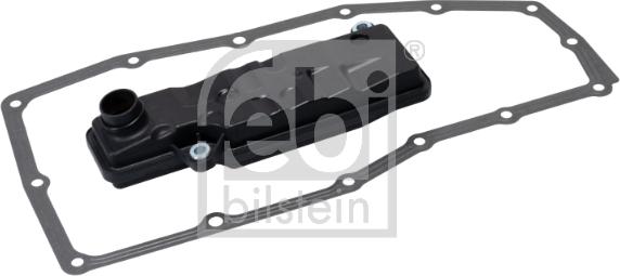 FEBI Bilstein 176221 - Auto Part