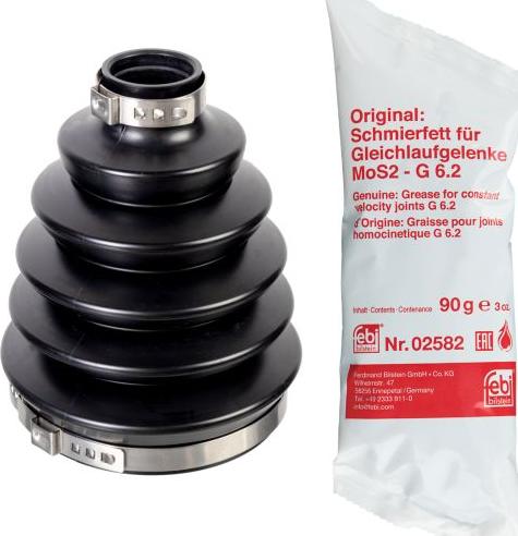FEBI Bilstein 176313