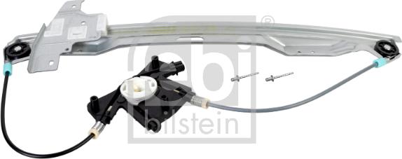 FEBI Bilstein 176412 - Auto Part
