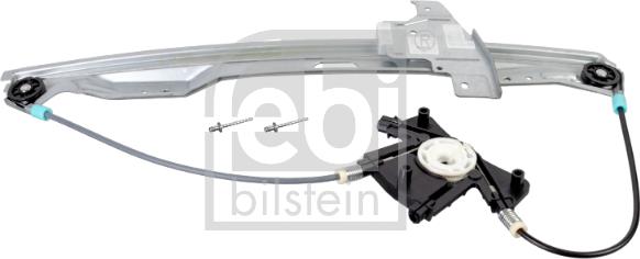 FEBI Bilstein 176413 - Auto Part