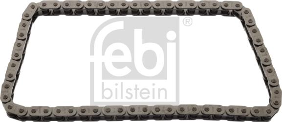 FEBI Bilstein 17641 - Auto Part