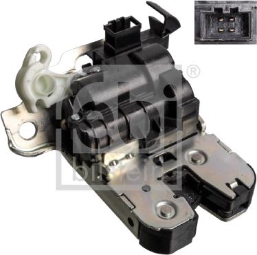 FEBI Bilstein 176448 - Auto Part
