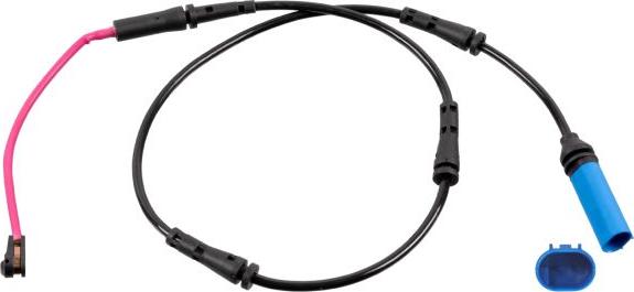 FEBI Bilstein 176452 - Indikators, Bremžu