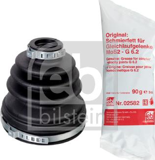 FEBI Bilstein 176476 - Auto Part