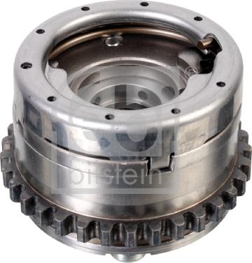 FEBI Bilstein 176709 - Auto Part