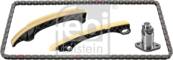 FEBI Bilstein 176812 - Auto Part