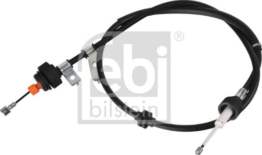 FEBI Bilstein 176816 - Auto Part