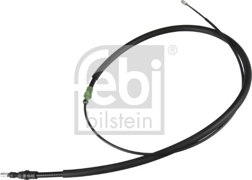 FEBI Bilstein 176825 - Auto Part