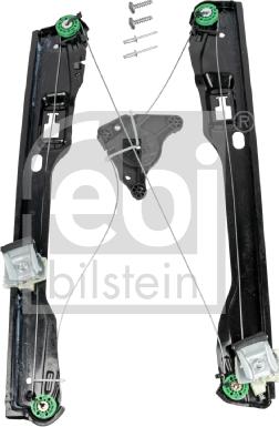 FEBI Bilstein 176900 - Auto Part