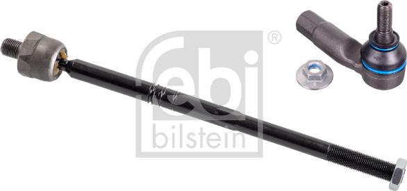 FEBI Bilstein 176917 - Auto Part