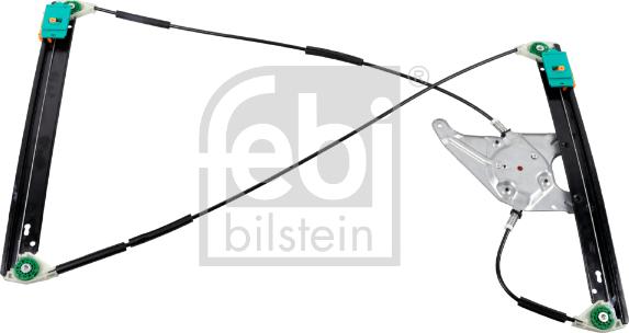 FEBI Bilstein 177119 - Auto Part