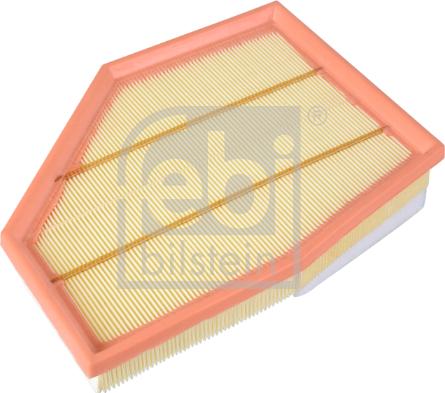 BMW 13718699812 - Gaisa filtrs