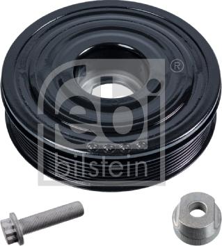 FEBI Bilstein 177225 - Auto Part