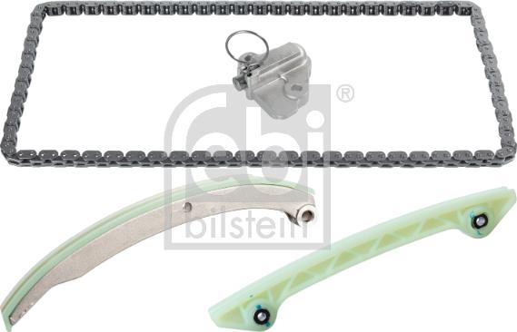 FEBI Bilstein 177743 - Dzinēja /