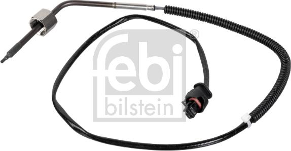 FEBI Bilstein 177748 - Auto Part