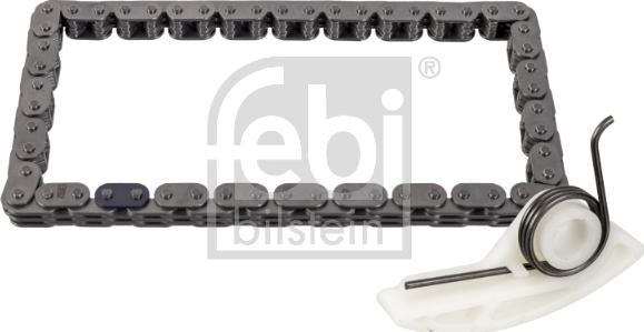 FEBI Bilstein 177751 - Auto Part