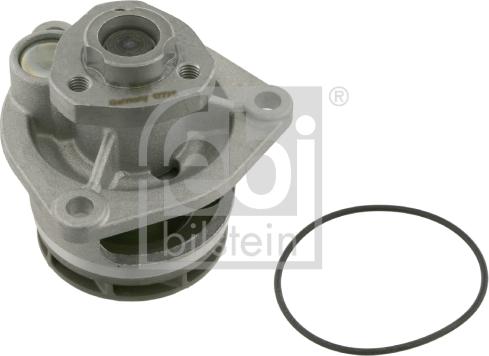 FEBI Bilstein 17775 - Auto Part